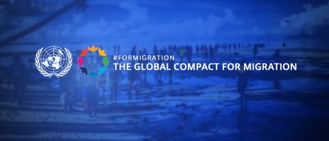 Global Compact on Migration