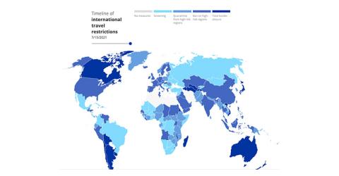 Interactive - World Migration Report 2022
